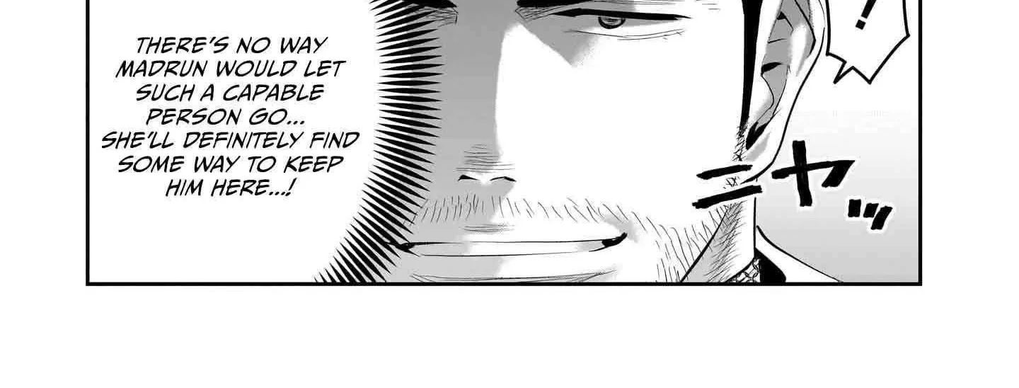 Re-employment of the former strongest and bravest Chapter 21 page 15 - 