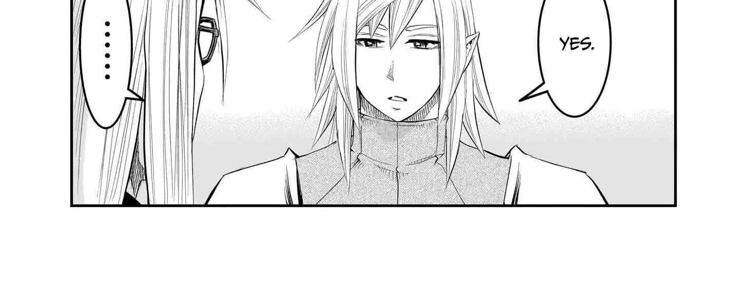 Re-employment of the former strongest and bravest Chapter 21 page 17 - 