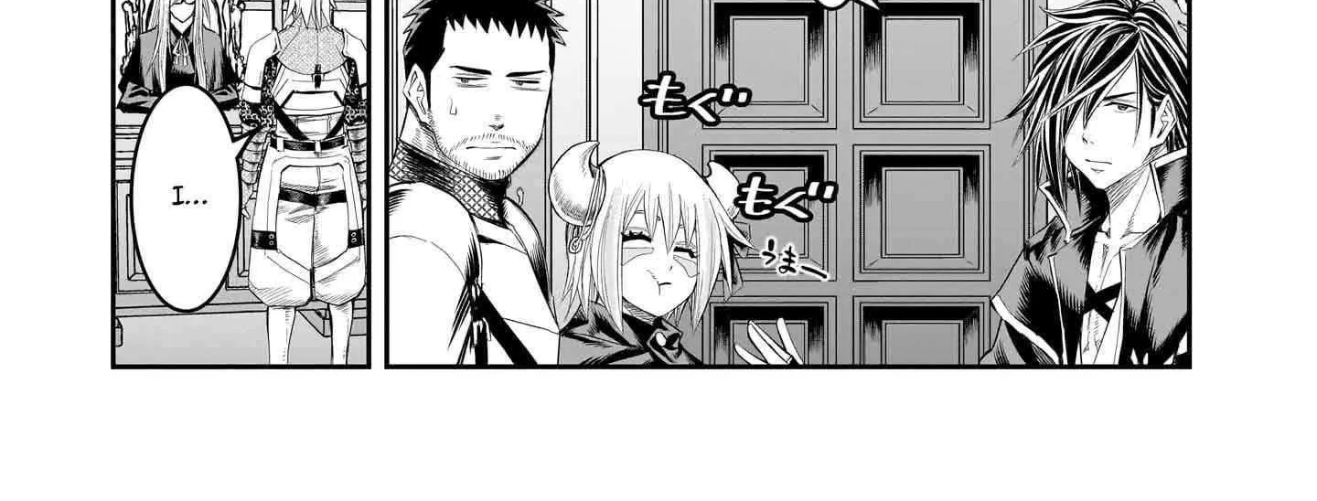 Re-employment of the former strongest and bravest Chapter 21 page 19 - 