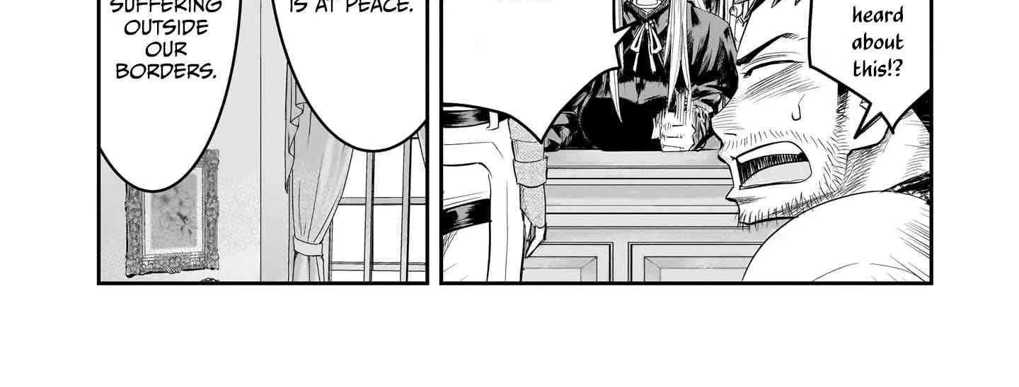 Re-employment of the former strongest and bravest Chapter 21 page 21 - 