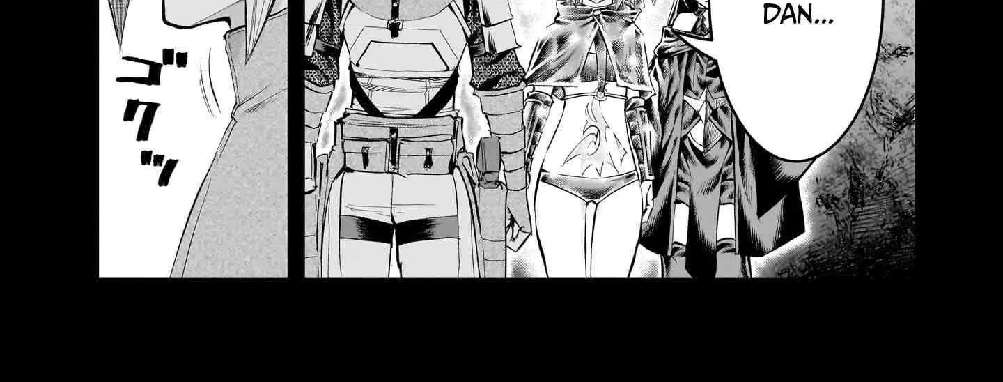 Re-employment of the former strongest and bravest Chapter 21 page 25 - 
