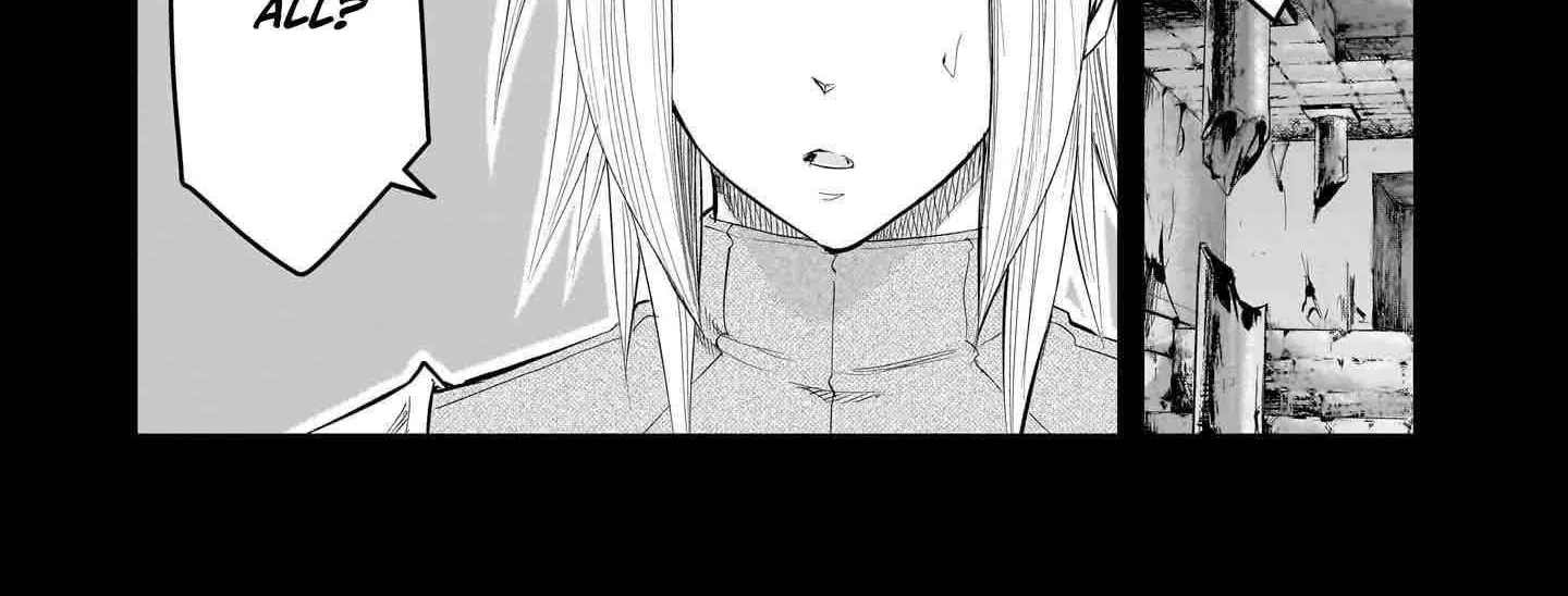 Re-employment of the former strongest and bravest Chapter 21 page 27 - 