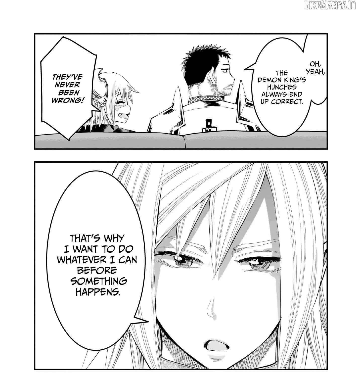Re-employment of the former strongest and bravest Chapter 21 page 28 - 