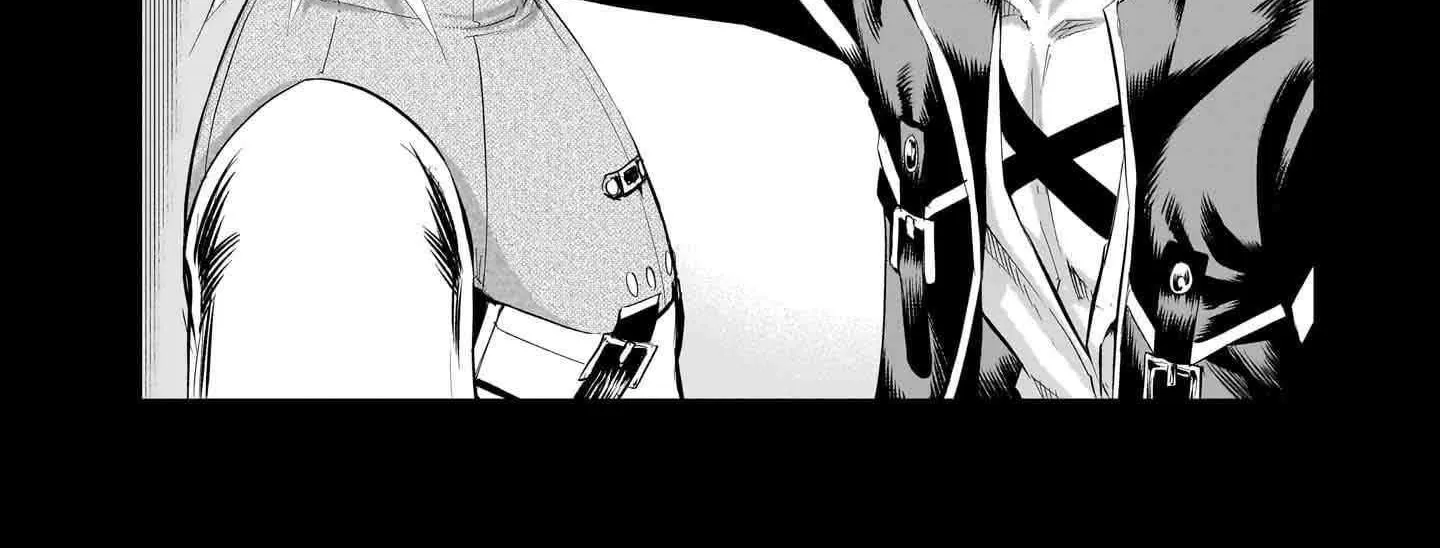 Re-employment of the former strongest and bravest Chapter 21 page 5 - 