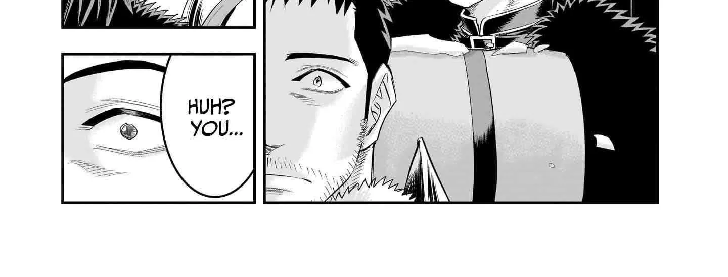 Re-employment of the former strongest and bravest Chapter 21 page 55 - 