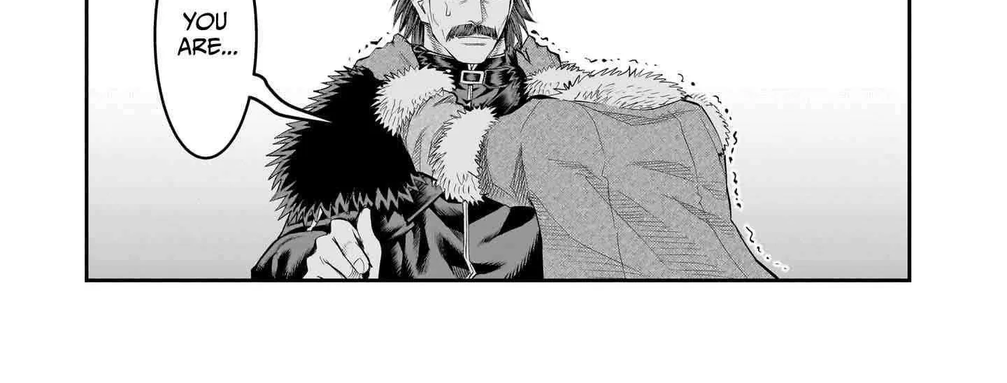 Re-employment of the former strongest and bravest Chapter 21 page 59 - 