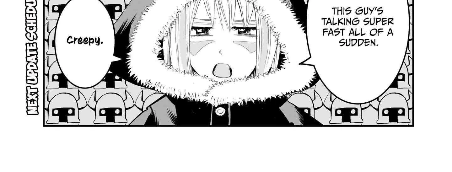 Re-employment of the former strongest and bravest Chapter 21 page 61 - 