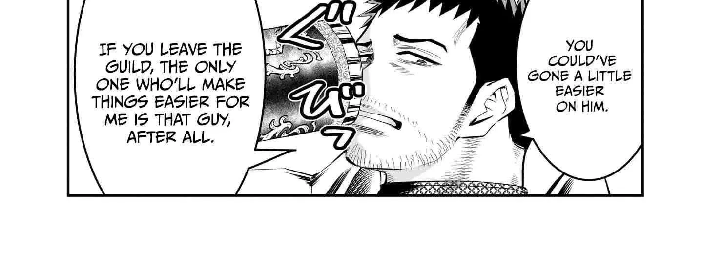 Re-employment of the former strongest and bravest Chapter 21 page 9 - 