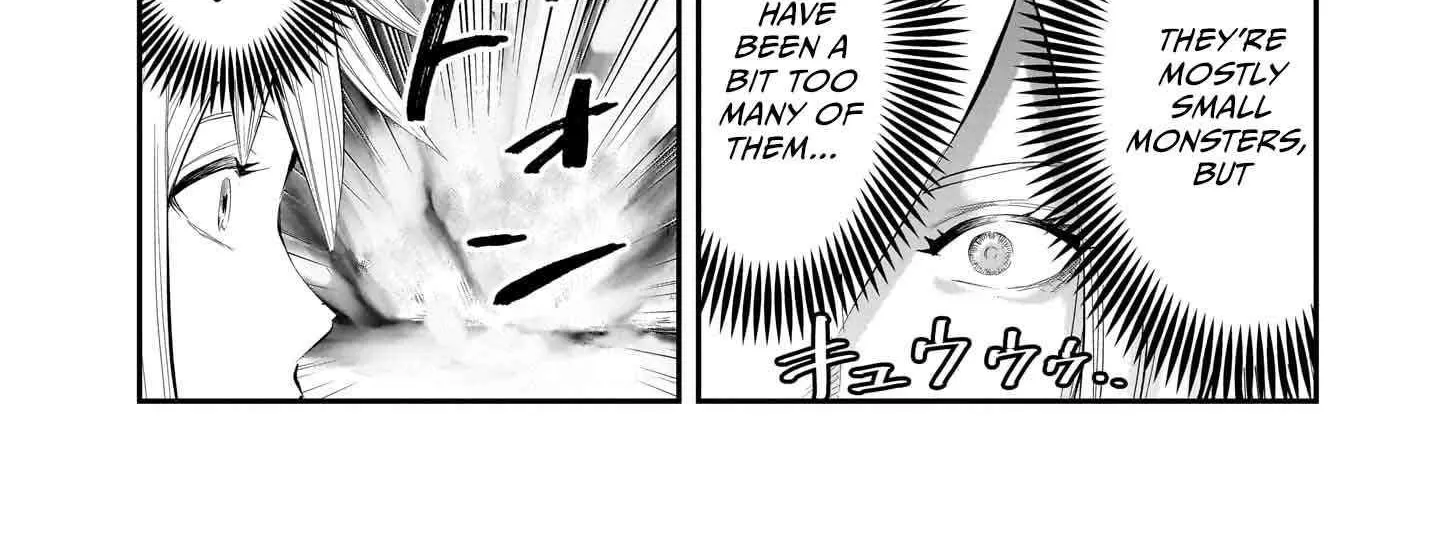 Re-employment of the former strongest and bravest Chapter 22 page 14 - 
