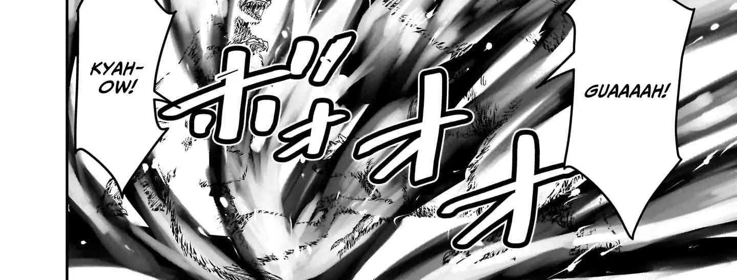 Re-employment of the former strongest and bravest Chapter 22 page 18 - 