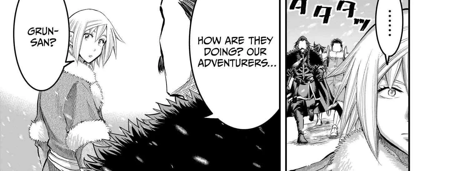Re-employment of the former strongest and bravest Chapter 22 page 20 - 
