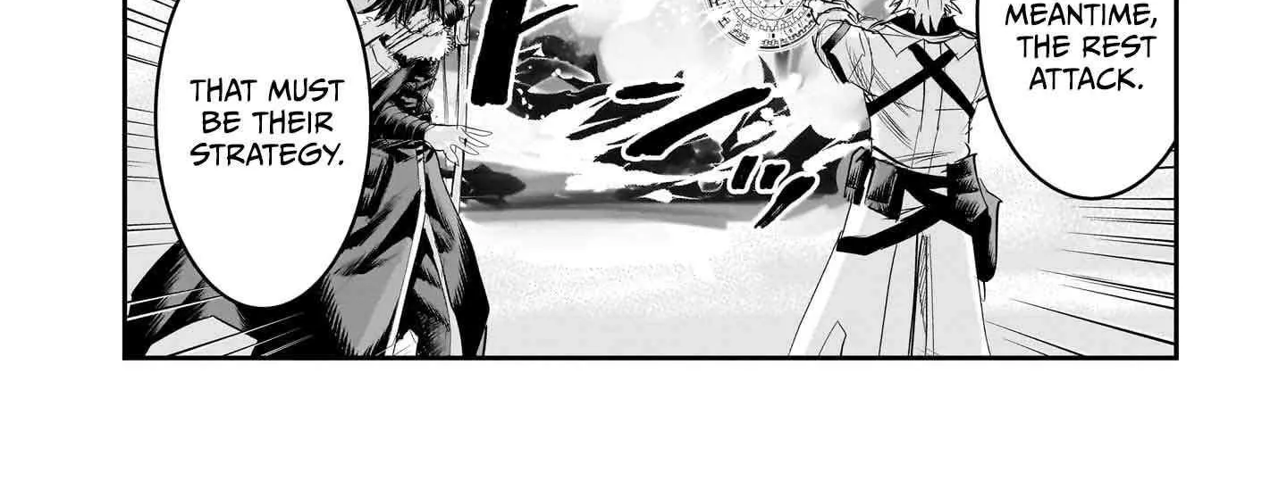 Re-employment of the former strongest and bravest Chapter 22 page 22 - 