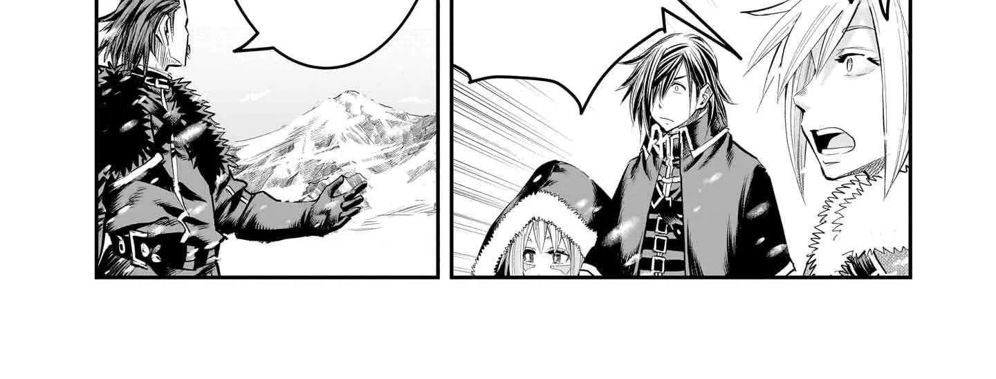 Re-employment of the former strongest and bravest Chapter 22 page 26 - 