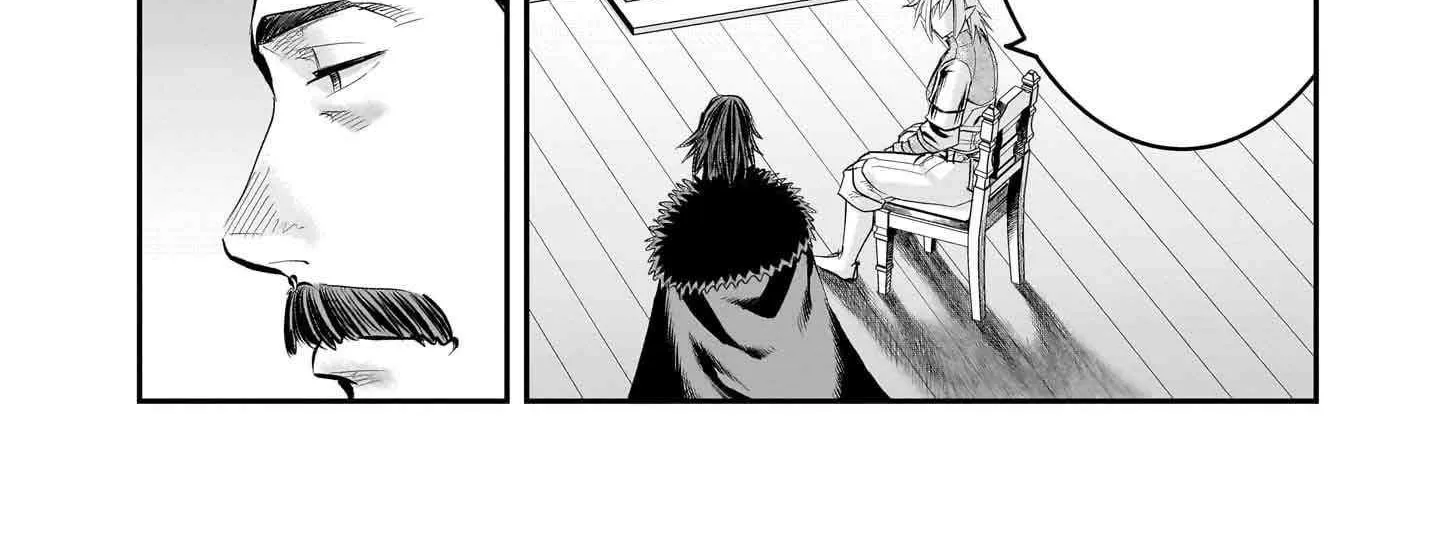 Re-employment of the former strongest and bravest Chapter 22 page 34 - 