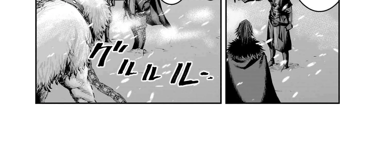 Re-employment of the former strongest and bravest Chapter 22 page 38 - 