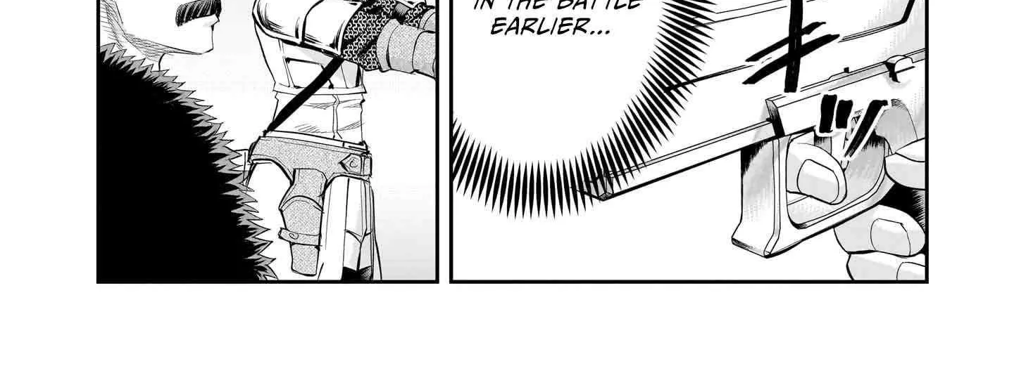 Re-employment of the former strongest and bravest Chapter 22 page 42 - 