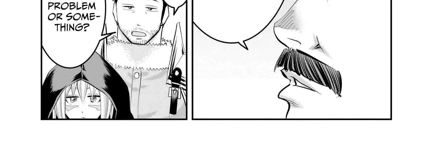Re-employment of the former strongest and bravest Chapter 22 page 50 - 