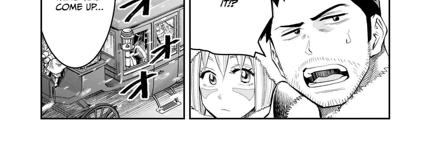 Re-employment of the former strongest and bravest Chapter 22 page 6 - 