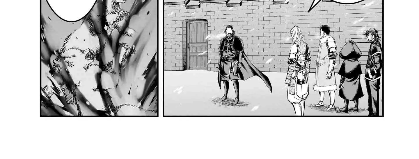 Re-employment of the former strongest and bravest Chapter 22 page 54 - 