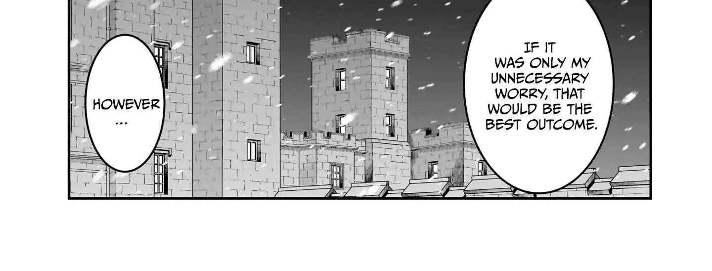 Re-employment of the former strongest and bravest Chapter 22 page 58 - 