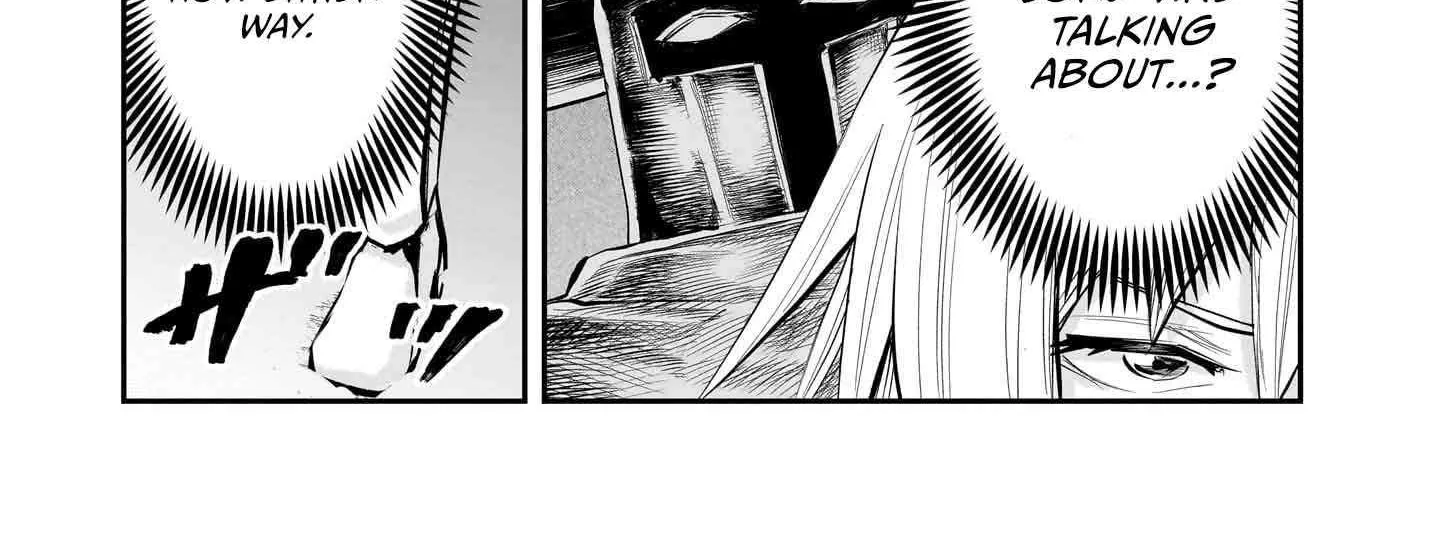 Re-employment of the former strongest and bravest Chapter 22 page 60 - 