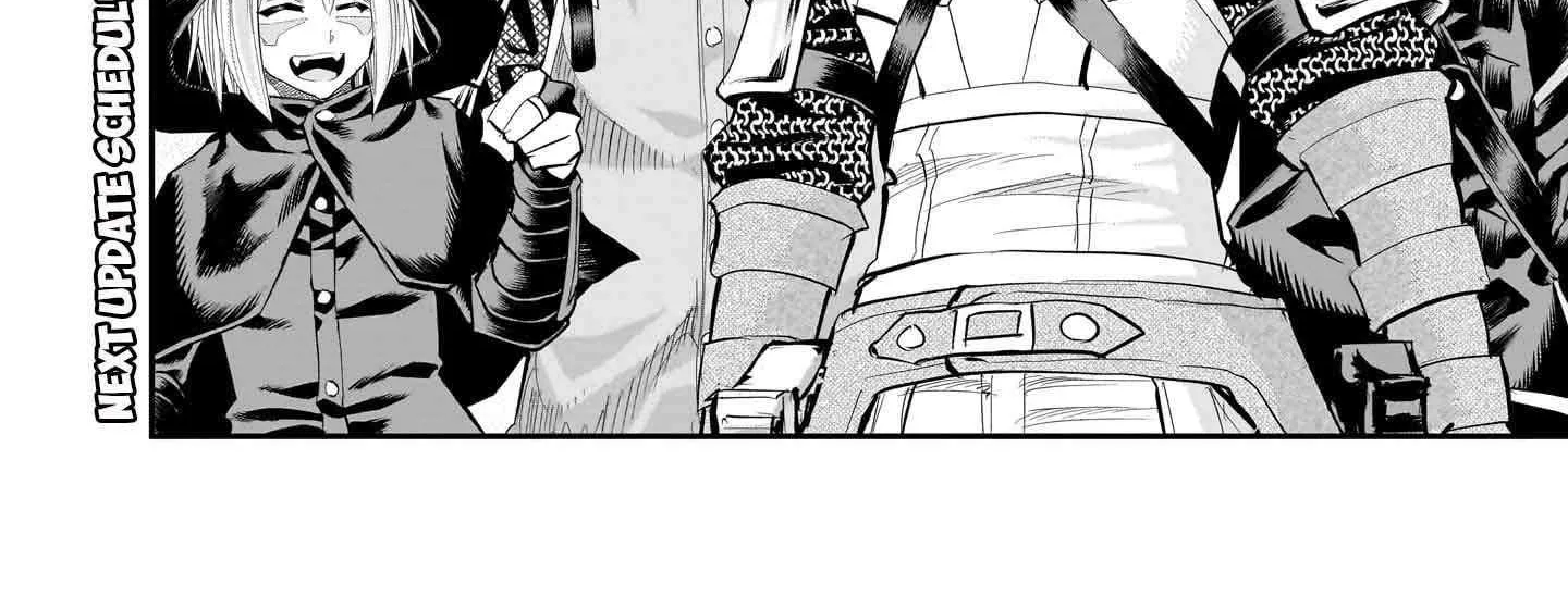 Re-employment of the former strongest and bravest Chapter 22 page 62 - 