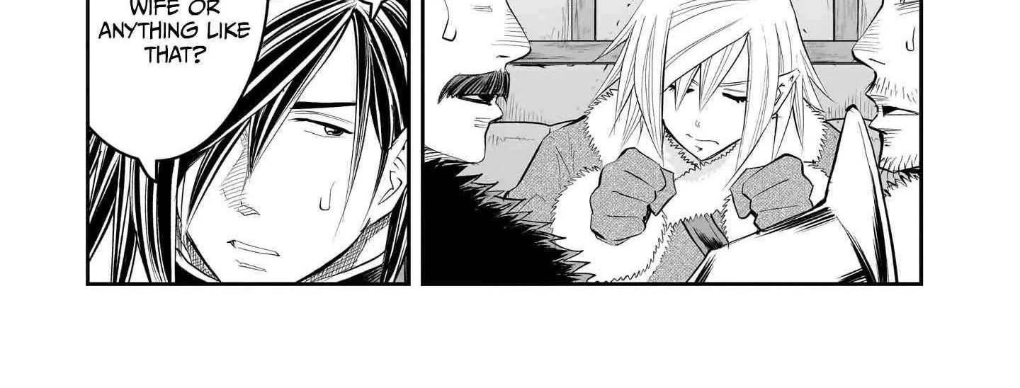 Re-employment of the former strongest and bravest Chapter 22 page 8 - 