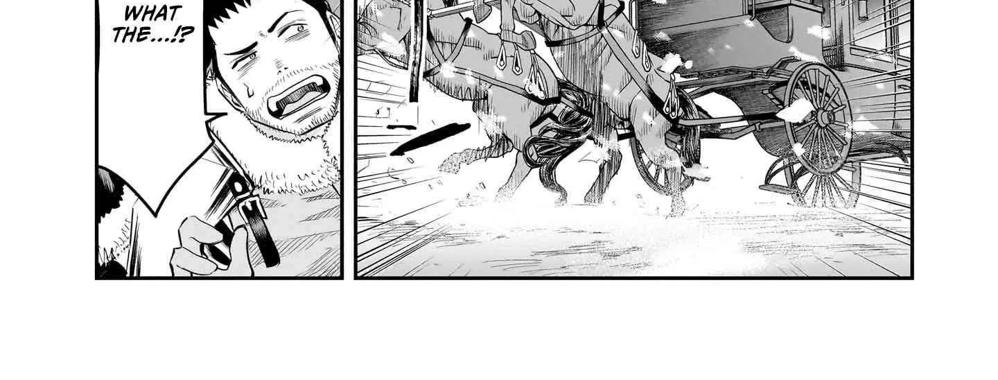 Re-employment of the former strongest and bravest Chapter 22 page 10 - 