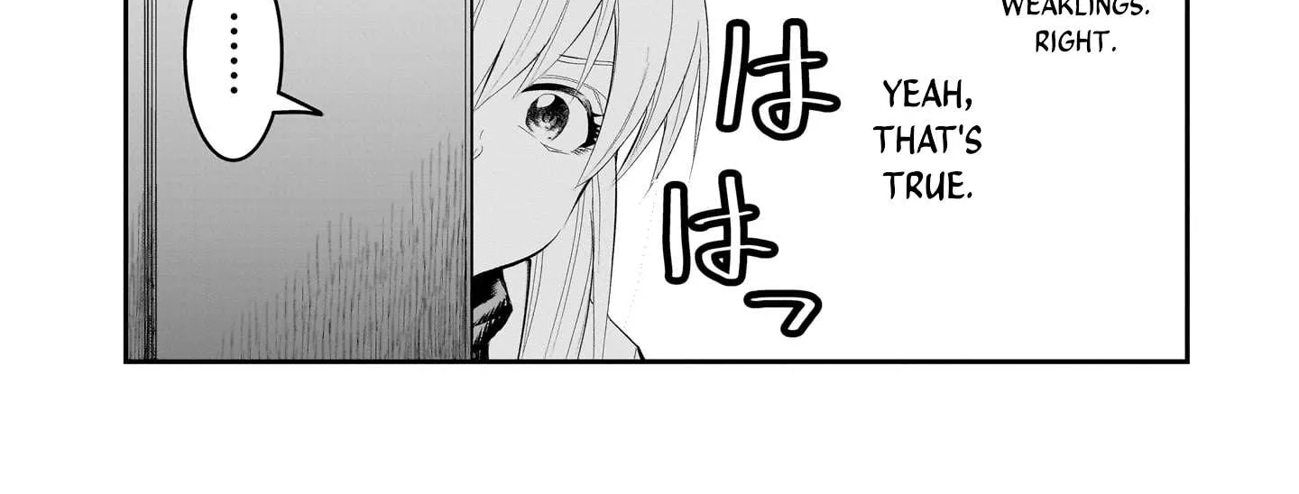 Re-employment of the former strongest and bravest Chapter 23 page 14 - 