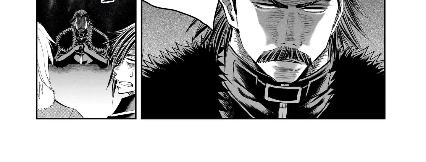 Re-employment of the former strongest and bravest Chapter 23 page 16 - 