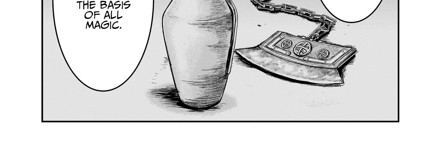 Re-employment of the former strongest and bravest Chapter 23 page 18 - 