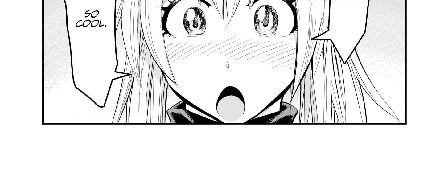 Re-employment of the former strongest and bravest Chapter 23 page 30 - 