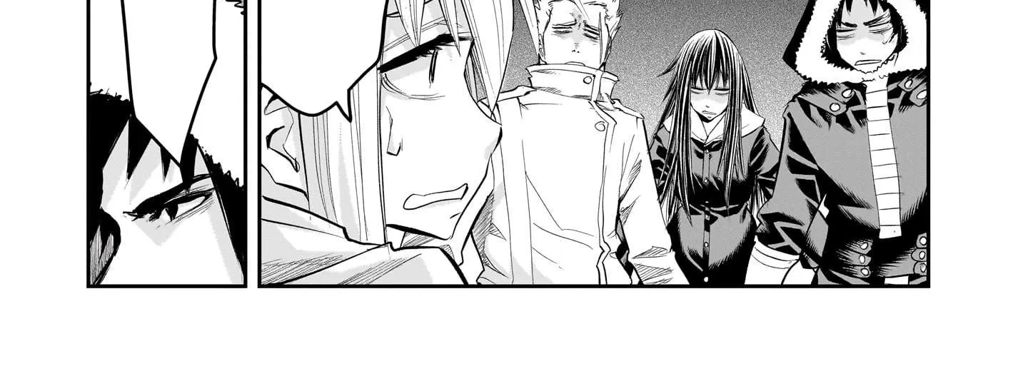 Re-employment of the former strongest and bravest Chapter 23 page 52 - 