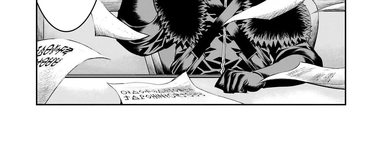 Re-employment of the former strongest and bravest Chapter 24 page 11 - 