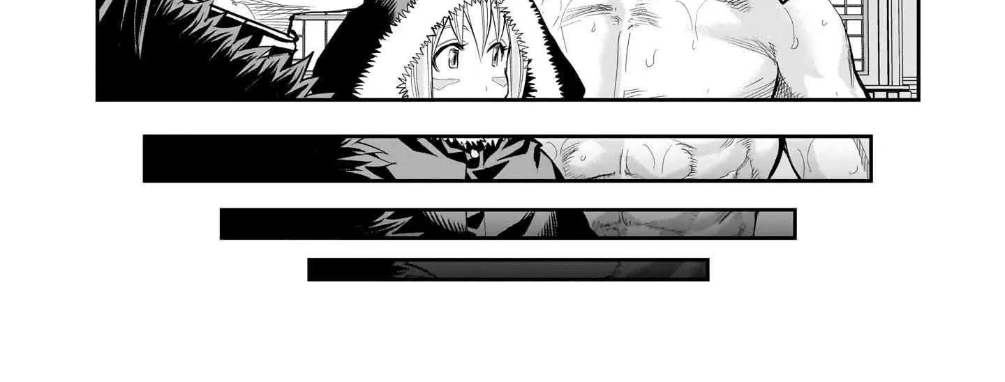 Re-employment of the former strongest and bravest Chapter 24 page 15 - 