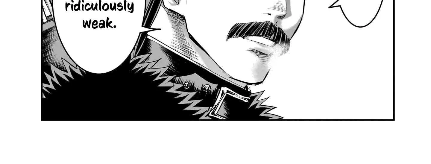 Re-employment of the former strongest and bravest Chapter 24 page 19 - 