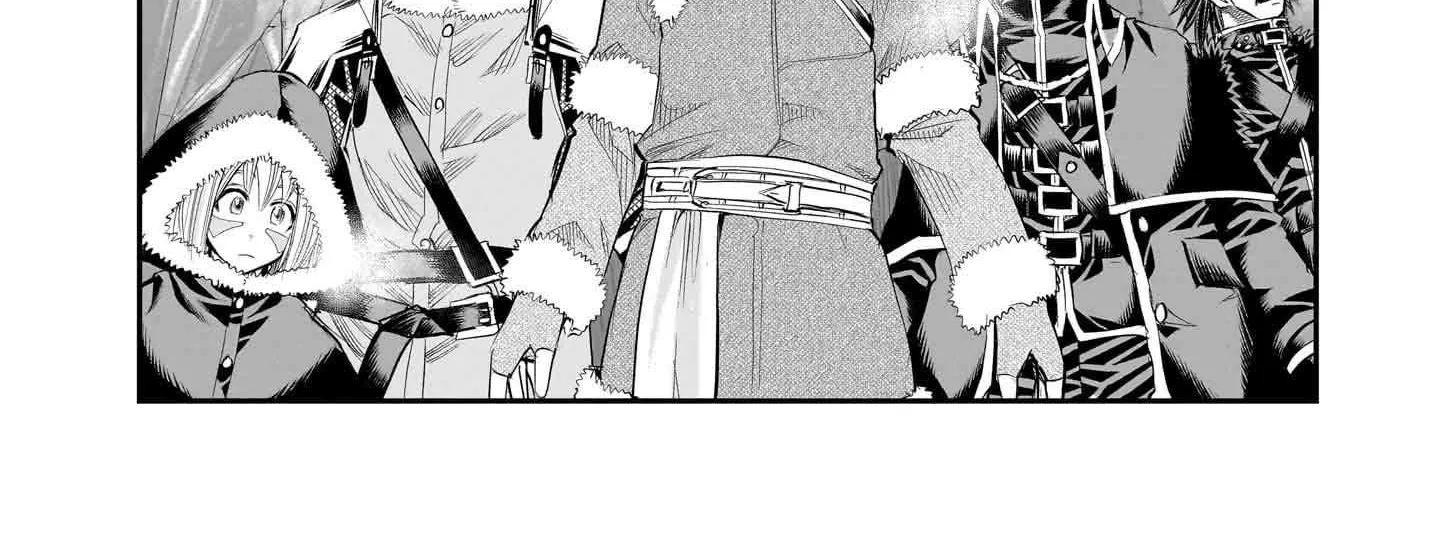 Re-employment of the former strongest and bravest Chapter 24 page 27 - 