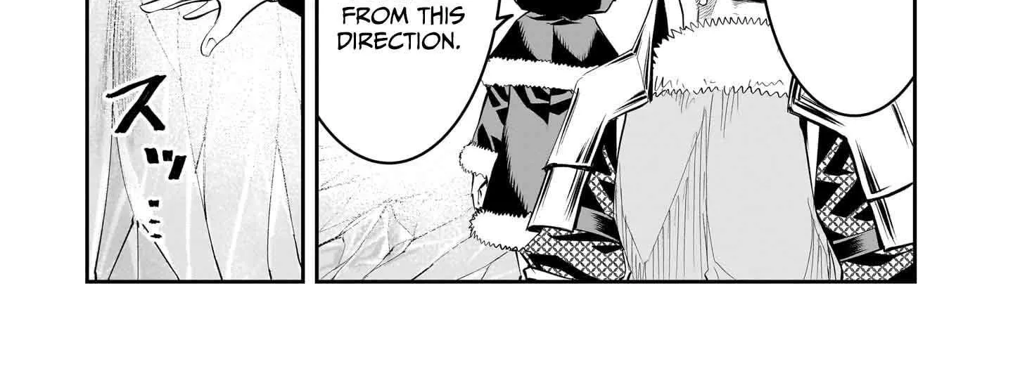 Re-employment of the former strongest and bravest Chapter 24 page 29 - 
