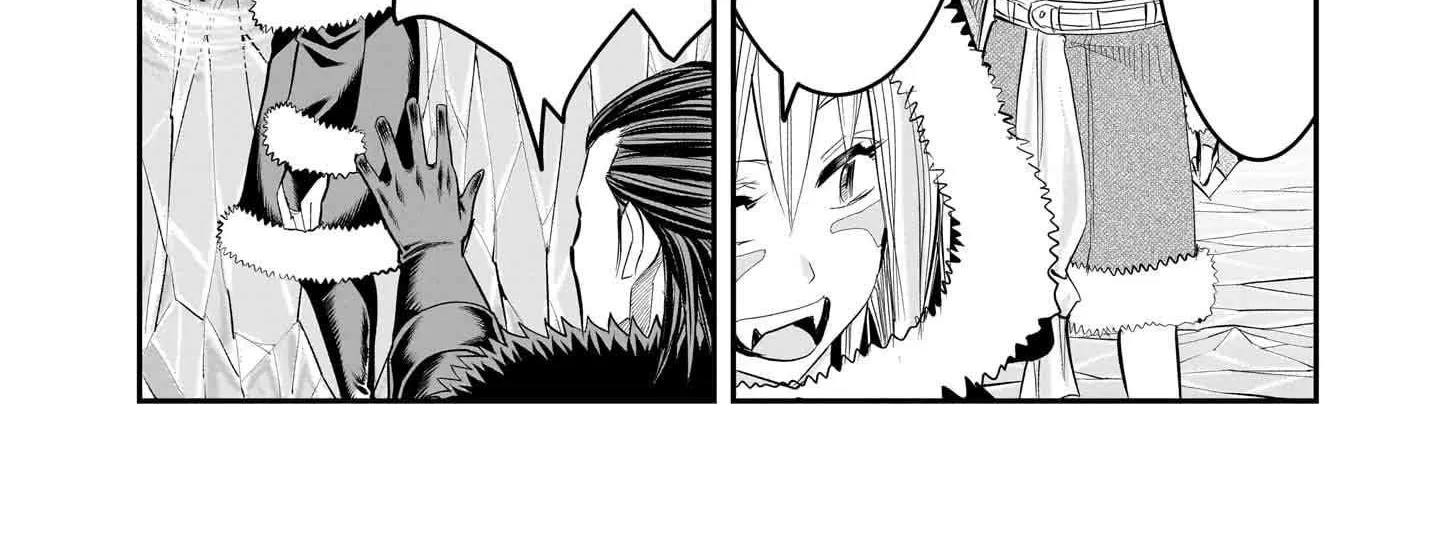Re-employment of the former strongest and bravest Chapter 24 page 31 - 