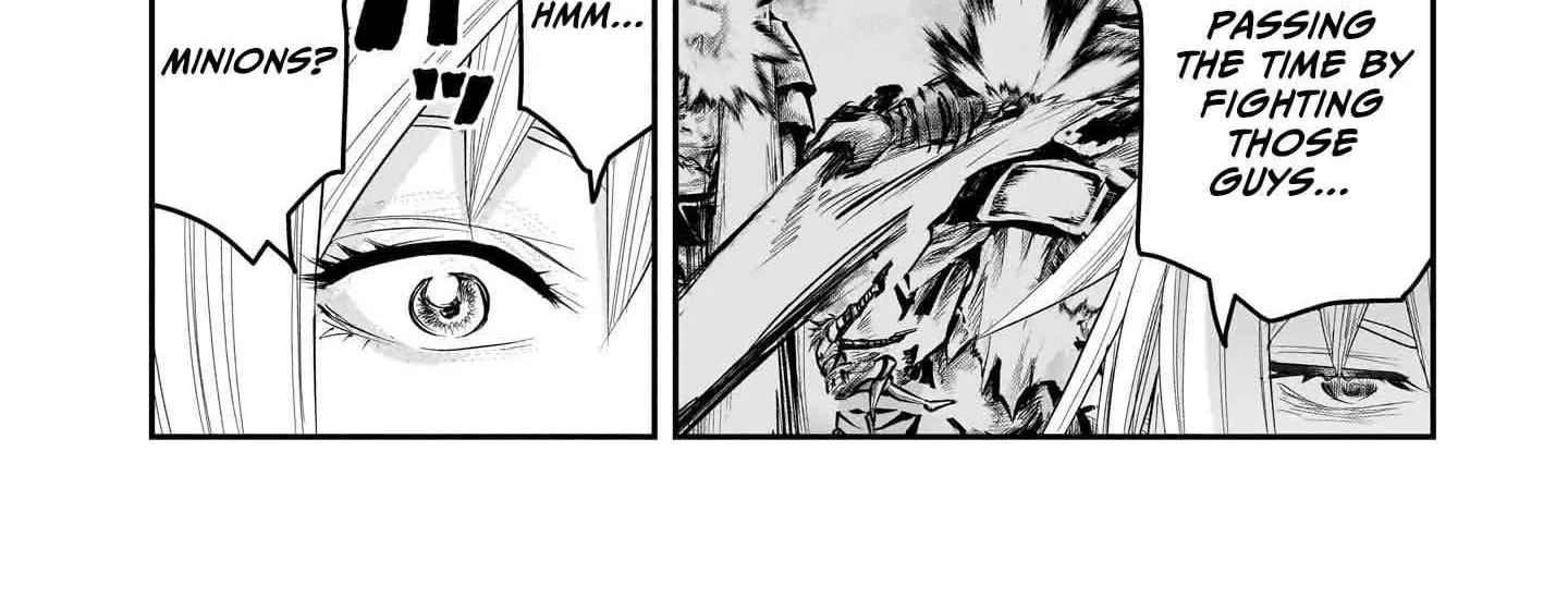 Re-employment of the former strongest and bravest Chapter 24 page 39 - 