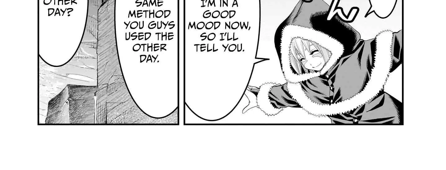 Re-employment of the former strongest and bravest Chapter 24 page 41 - 