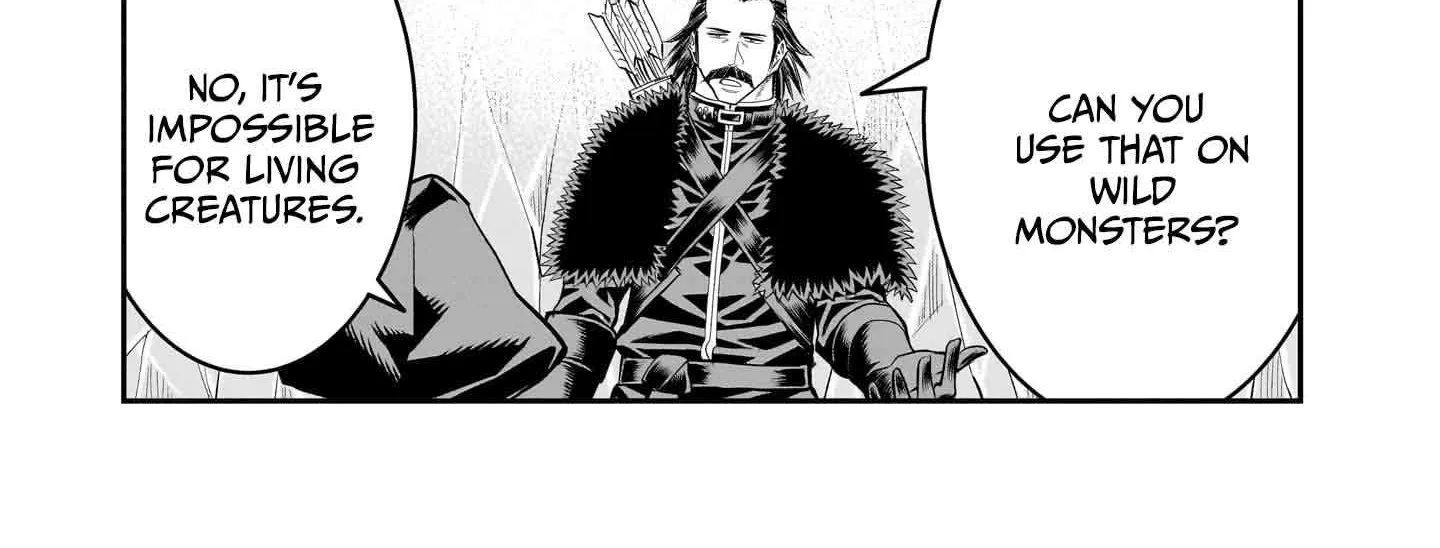 Re-employment of the former strongest and bravest Chapter 24 page 45 - 