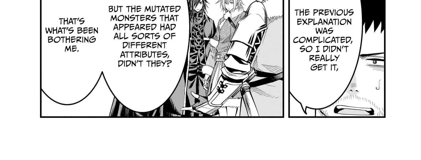 Re-employment of the former strongest and bravest Chapter 24 page 51 - 