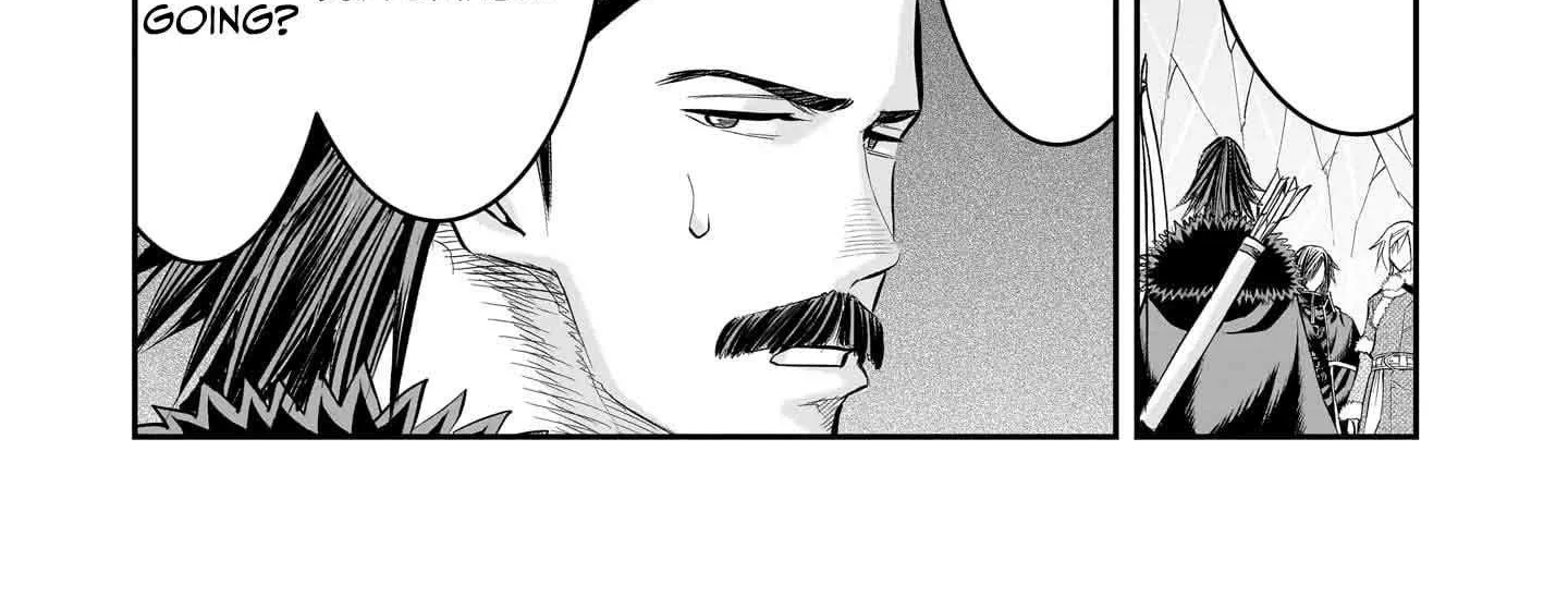 Re-employment of the former strongest and bravest Chapter 24 page 53 - 