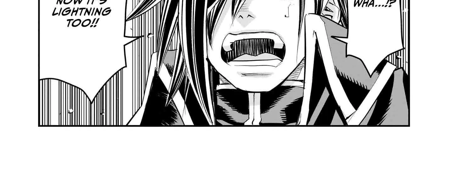 Re-employment of the former strongest and bravest Chapter 25 page 12 - 