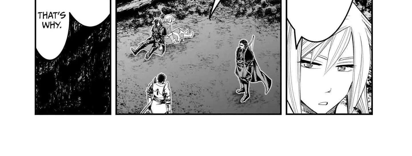 Re-employment of the former strongest and bravest Chapter 25 page 20 - 