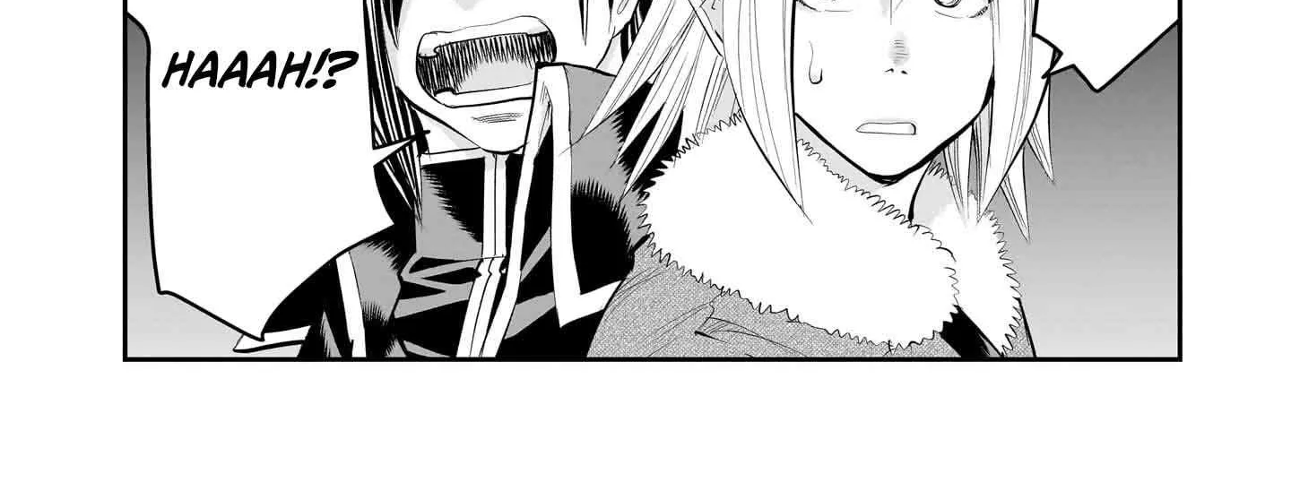 Re-employment of the former strongest and bravest Chapter 25 page 22 - 