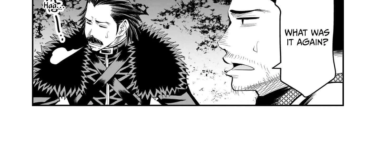 Re-employment of the former strongest and bravest Chapter 25 page 24 - 