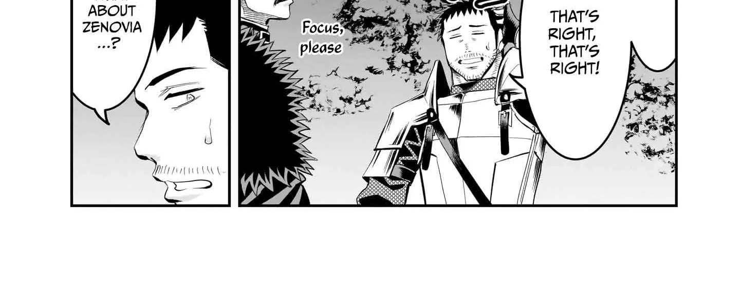 Re-employment of the former strongest and bravest Chapter 25 page 26 - 