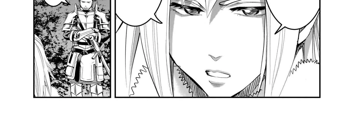 Re-employment of the former strongest and bravest Chapter 25 page 30 - 